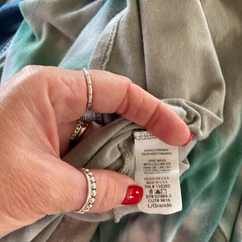 Maxi dress - Picture 5 of 5